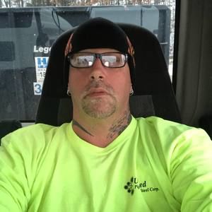 Meet your Posher, Mike